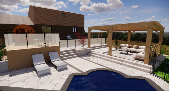 Conception et plans 2D 3D